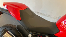 Ducati Monster Plus 937 Red (20MY)